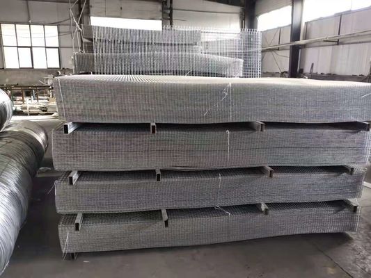 1/4 X 1/4 Inch Panels Pagar Las 3,4mm Wire*15cm Mesh *1,22*2,44 Hitam