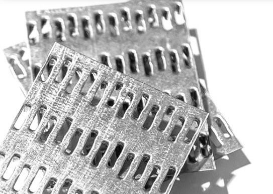 1.5mm Lembar kuku untuk kayu