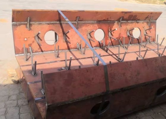 400 Nm400 Lubang Bulat 5MM Piring Baja Punch