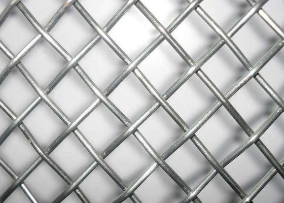 304/316 Stainless Steel Woven Wire Mesh-tahan korosi dan tahan lama