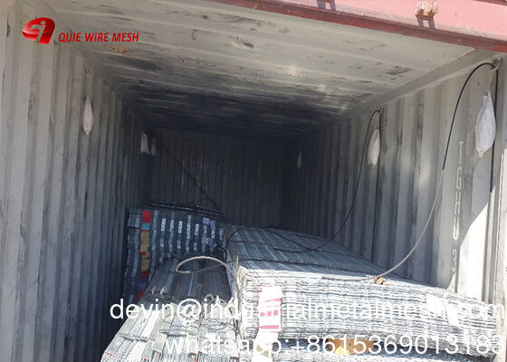 Lembaran Logam Ekspansi Baja Tahan Karat Grade ASTM A240 SS304 Datar 18 Gauge