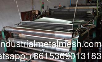 Kawat Baja Tahan Karat SUS304/SUS316/SUS316L untuk Penyaringan