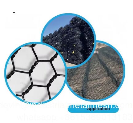 PET Fishing Net for Circular and Square Fish Cages