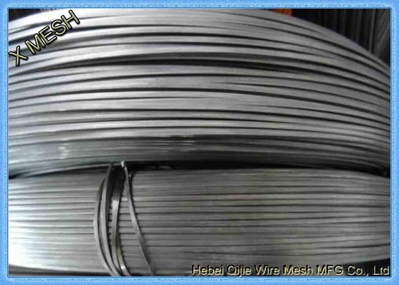 Kawat Binding Galvanis Profesional, Kawat Jahitan Berlapis Tembaga