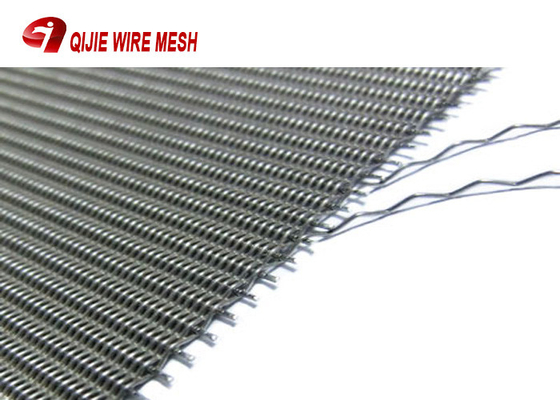4 Sampai 300 Mesh Polos Belanda Stainless Steel Wire Mesh Untuk Industri Filtrasi