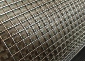SUS 304 Dan 316 Dilas Wire Mesh Dengan Ukuran Lubang Dari 1/2 Inch Sampai 3 Inch