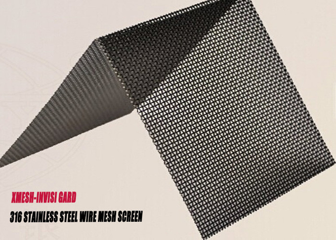 SUS 304 Stainless Steel Insect Screen-S0002